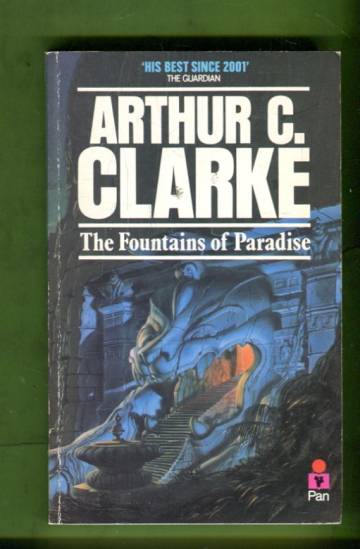 The Fountains of Paradise