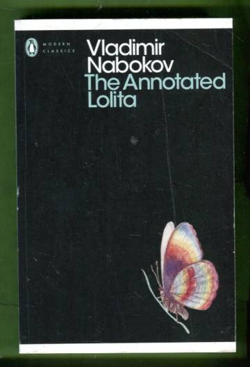The Annotated Lolita