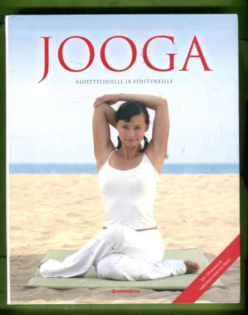 Jooga - Aloittelijoille ja edistyneille