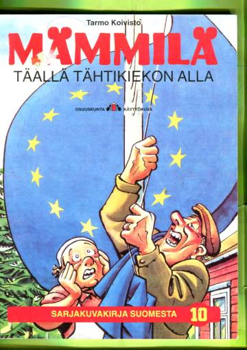 Mämmilä 10 - Täällä tähtikiekon alla
