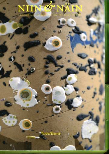 Niin & näin - Filosofinen aikakauslehti 104 (1/20)