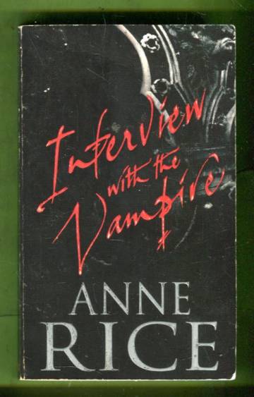 Interview with the Vampire
