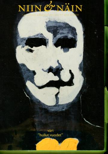 Niin & näin - Filosofinen aikakauslehti 97 (2/18)