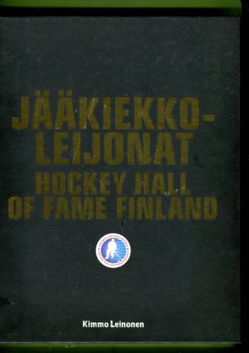 Jääkiekkoleijonat