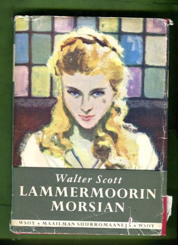 Lammermoorin morsian
