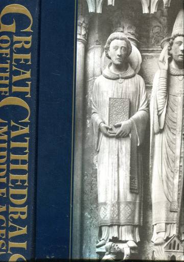 Great Cathedrals of the Middle Ages