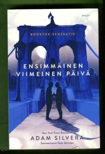 Ensimmäinen viimeinen päivä