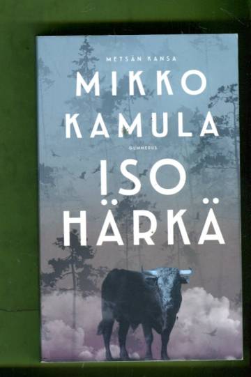 Metsän kansa - Iso härkä