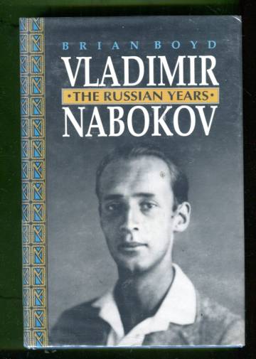 Vladimir Nabokov - The Russian Years