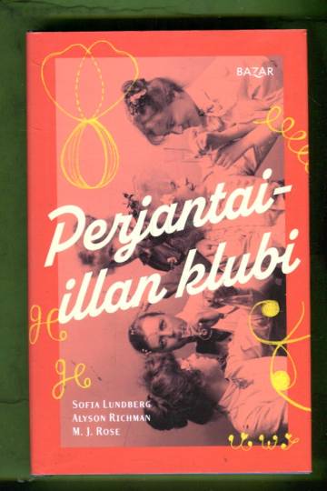 Perjantai-illan klubi