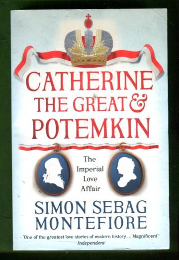 Catherine the Great & Potemkin - The Imperial Love Affair