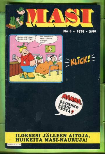 Masi 6/79
