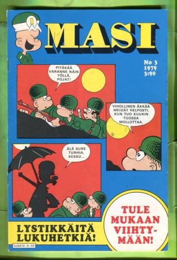 Masi 3/79
