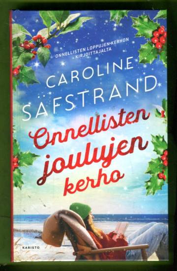 Onnellisten joulujen kerho