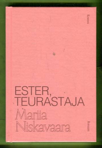 Ester, teurastaja