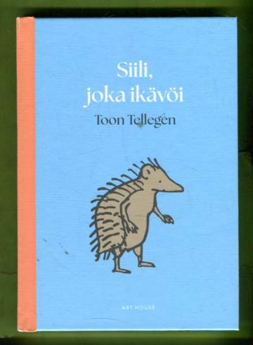 Siili, joka ikävöi