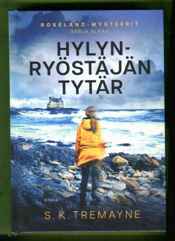 Hylynryöstäjän tytär
