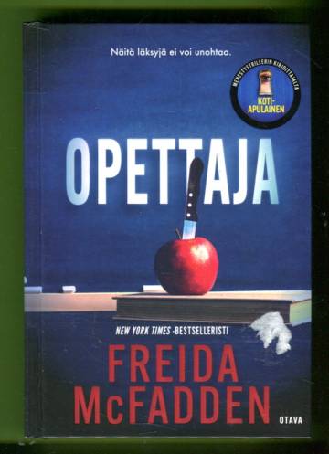 Opettaja