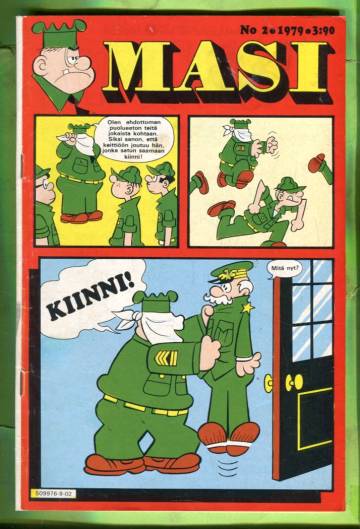 Masi 2/79