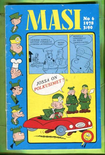 Masi 6/78