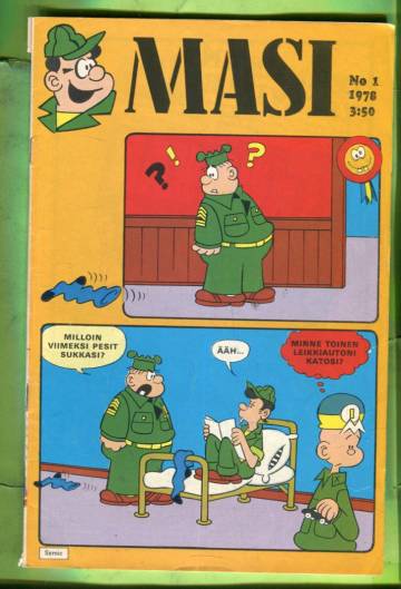 Masi 1/78