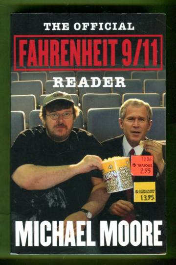 The Official Fahrenheit 9/11 Reader