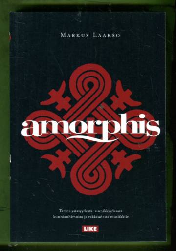 Amorphis
