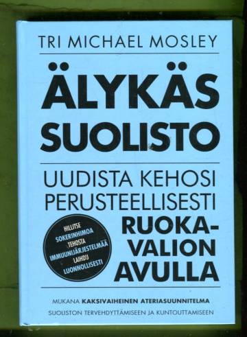 Älykäs suolisto