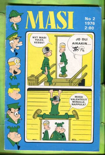 Masi 2/76