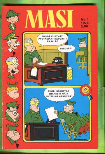 Masi 1/76