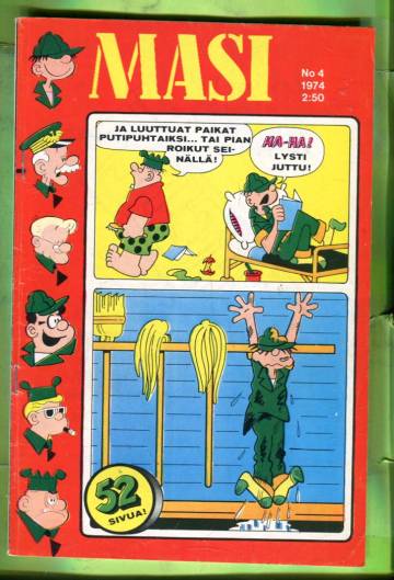 Masi 4/74