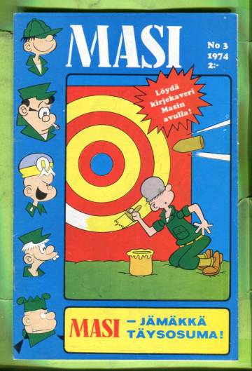 Masi 3/74