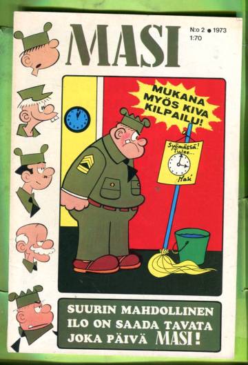 Masi 2/73