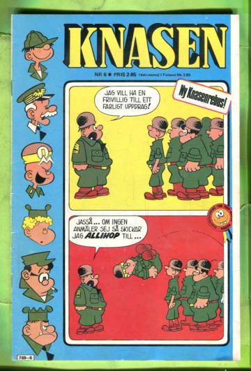 Knasen 6/76