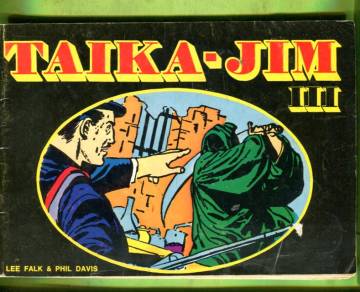 Taika-Jim III