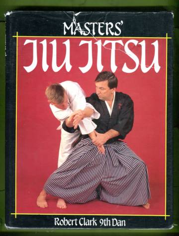 Masters' Jiu Jitsu