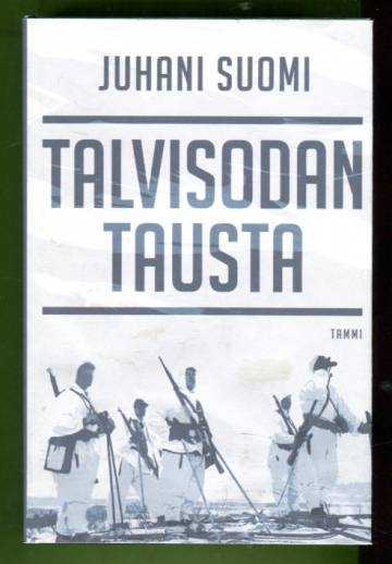 Talvisodan tausta - Neuvostoliitto Suomen ulkopolitiikassa 1936-1938