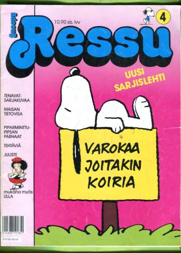 Ressu 4/90