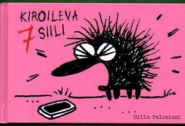 Kiroileva siili 7