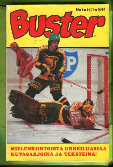 Buster 1/79