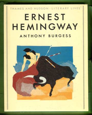 Ernest Hemingway