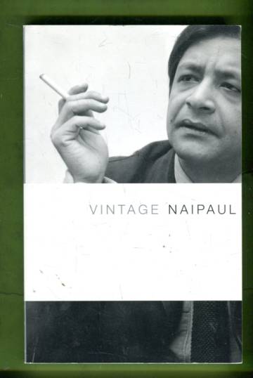 Vintage Naipaul