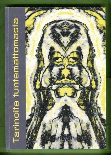 Mesa 1 - Tarinoita tuntemattomasta