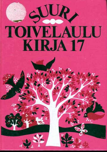 Suuri toivelaulukirja 17