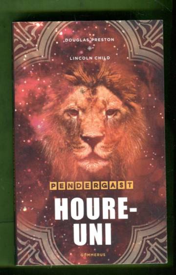 Pendergast - Houreuni