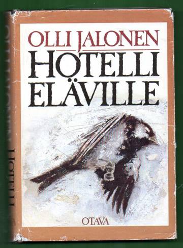 Hotelli eläville