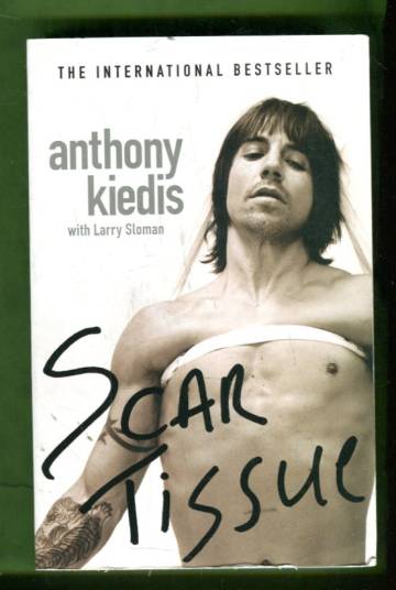 Scar Tissue