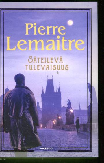 Säteilevä tulevaisuus