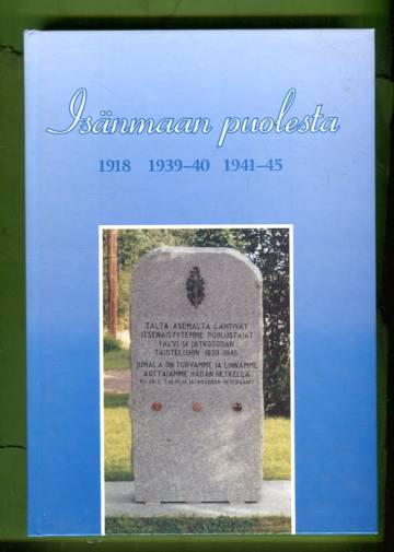 Tervolan veteraanimatrikkeli