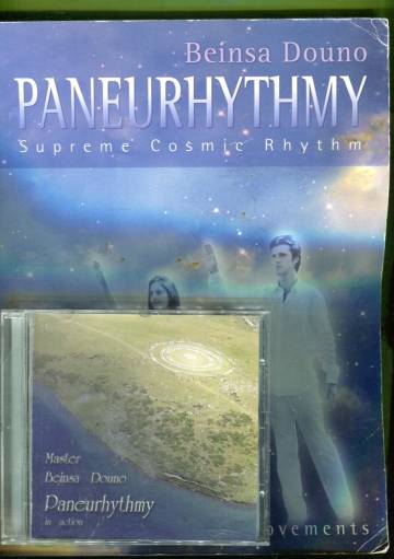 Paneurhythmy - Step by Step Description + CD